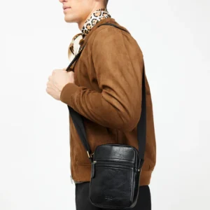 small shoulder bag