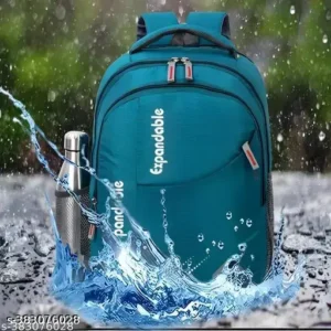 35 l casual waterproof laptop bag